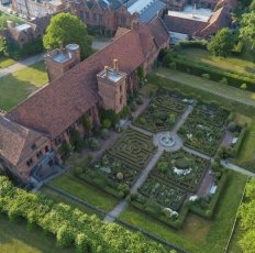 The Knot Garden