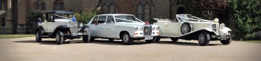 3 Cars At Newstead Original 380X89