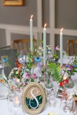 Ballinacurra House Wedding