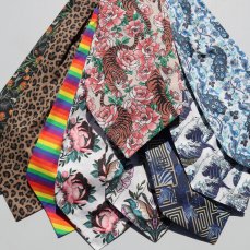 Aw22 Cravats 229X229