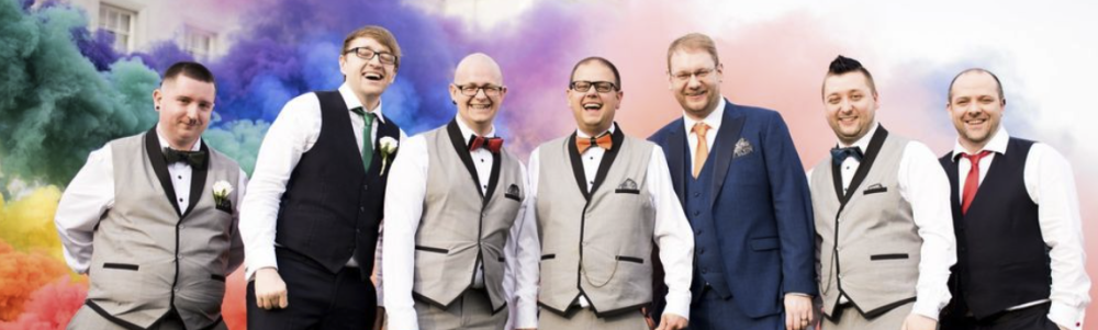 User Banner Image