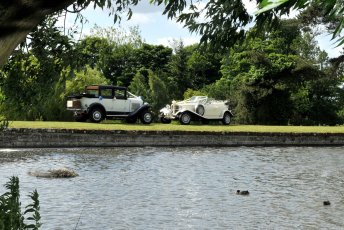 Beau Bads At Lake Km 344X230