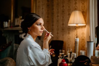 Beth James Wedding 61 345X230