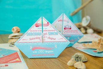 Cat Creative By Nx Photography Boat Origami 344X230