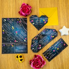 Cat Creative By Nx Phoyography Star Heart Origami Flatlay 229X229