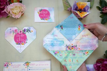 Cat Creative By Sarah Carmody Photography Floral Heart 344X230