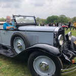 Chevrolet Michael March 2022 Thoresby Uwp Avatar Thumb - Uwp - Profile User Avatar