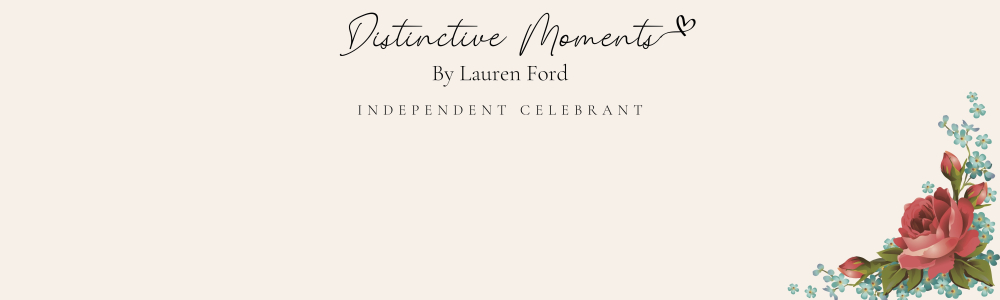 Copy Of Distinctive Moments Logo Banner Landscape Uwp Banner Thumb - Uwp - Profile User Banner Image