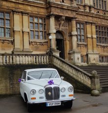 Daimler2 At Wollaton Hall March 2020 220X230