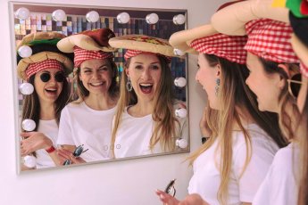 Foodies Festival 345X230