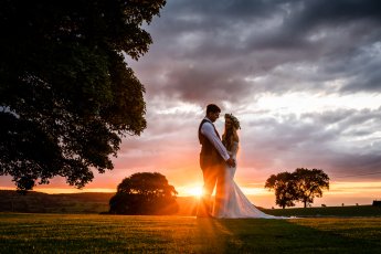 Heaton House Farm Wedding 9 345X230