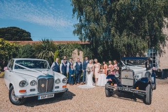 Jade Nicole Warren Sept 2019 Cockliffe House 345X230