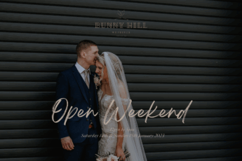 January Open Weekend Event Banner 345X230