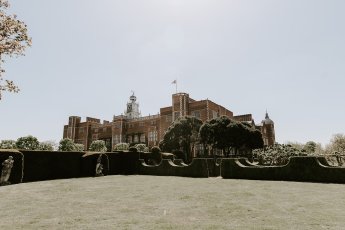 Raised Lawn