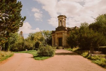 The Anglican Chapel