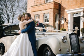 Lyndsay Frasers Wedding 26.3.22 The Old Vicarge I Jpg 344X230