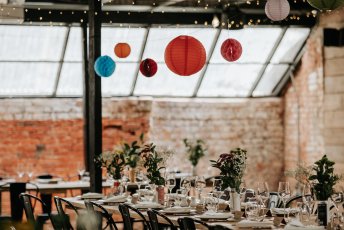 Photo By Lucy G Weddings