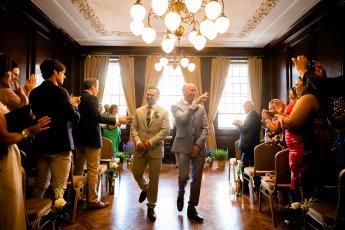 Manchester Hall Wedding Photography 1 345X230