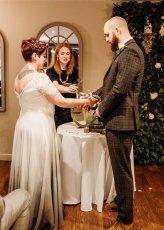 Megsenior Lgbtqfriendly Weddingcelebrant 00 164X230