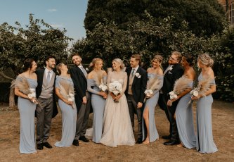 Wedding Party