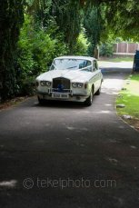 Michele Clark Wedding 5 August 2017 153X229