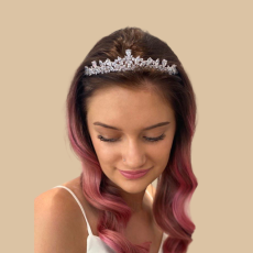 Mina Silver 230X230