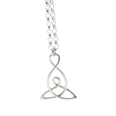 Mother And Child Pendant Scottish Celtic Design 229X229