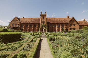 The Old Palace