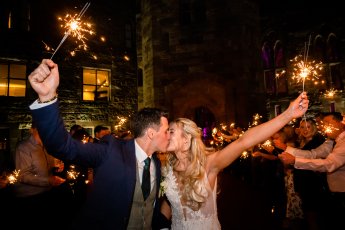 Peckforton Wedding Photography 17 345X230