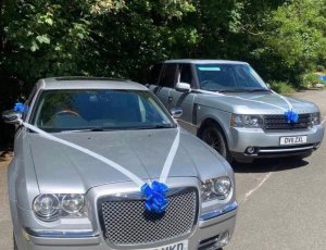 Range Rover 1 300X230