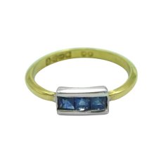 Revamps 3 Sapphire Ring 229X229