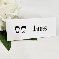 Same Sex Themed Wedding Suite 2 230X230