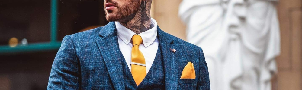 User Banner Image