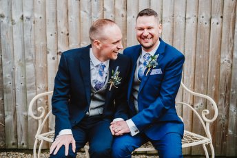 Ste Nick Wedding 384 344X230