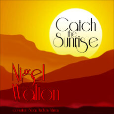 Sunset 20.04.2021.Brian  230X230