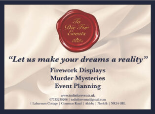 To Die For Events Ad 11024 1 314X230