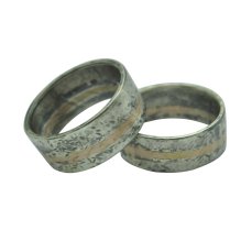Tracey Maxine Wedding Rings 229X229