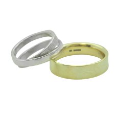 Wedding Annie Duncan Wedding Rings 229X229