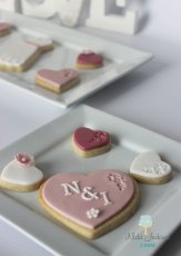 Wedding Favour Cookies 2 163X230