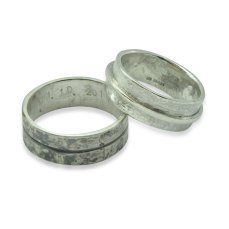 Wedding Rings Alternative Hers And Hers 229X229