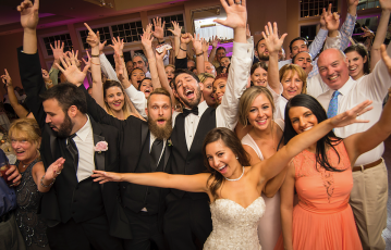 Wedding Group 359X230
