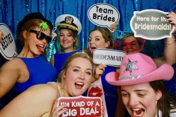 What A Laugh Photo Booth Hire Glasgow Same Sex Wedding Photo Booth79 345X230