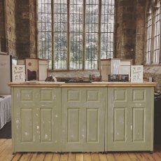Clementine Shabby Chic Bar At St Marys 230X230