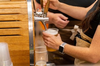 Draught Dispenser 345X230