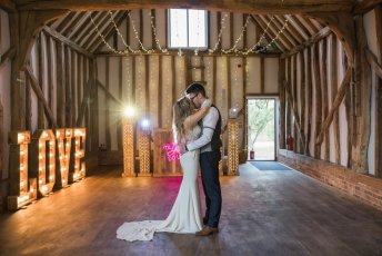 First Dance 344X230