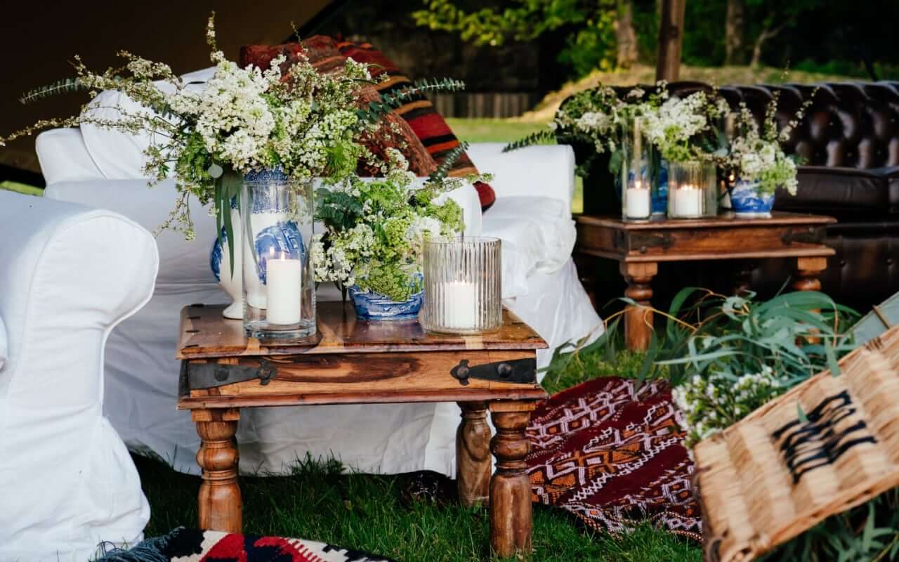 Top Questions To Ask When Choosing Your Wedding Florist