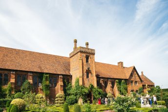 The Old Palace