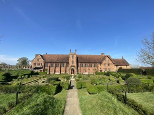 The Old Palace