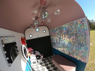Inside Booth 306X229
