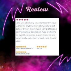 Review John 230X230